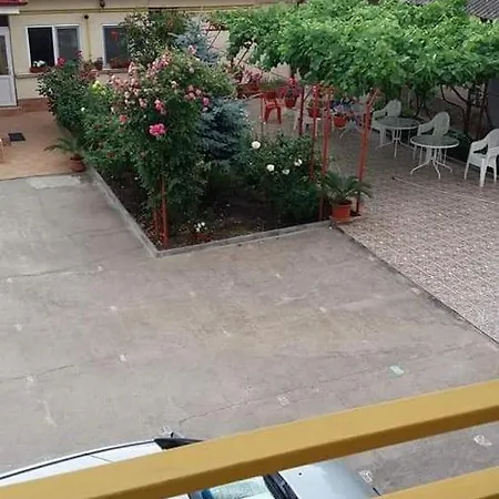 Vila Olimpia