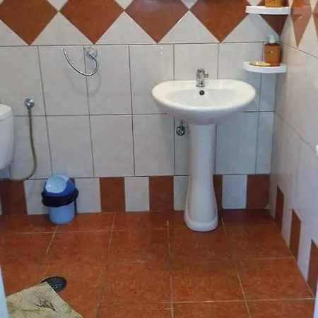 Pensionat Vila Olimpia Costinesti