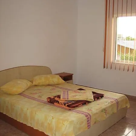 Vila Olimpia Pensionat Costinesti