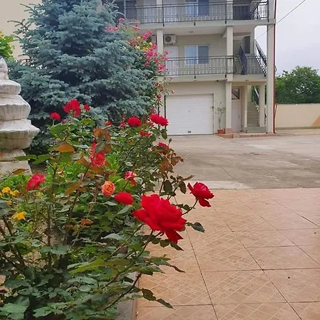 Vila Olimpia Pensionat *