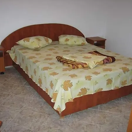 Pensionat Vila Olimpia